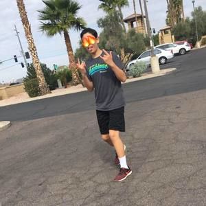 Meet your Posher, James